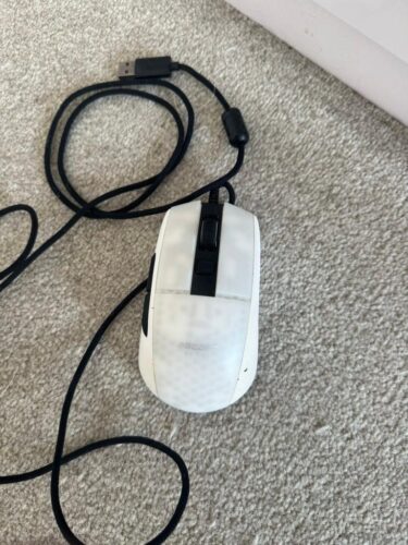 ROCCAT burst pro RGB gaming mouse