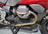 Moto Guzzi V11 Le Mans