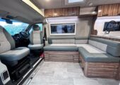 MOTO-TREK LEISURE TREKA EB ELITE BRAND NEW HAND BUILT HIGH QUALITY 2 BERTH
