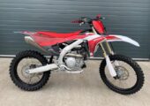 Yamaha YBR 125 (cc), 2011 – Long MOT, New Tyres