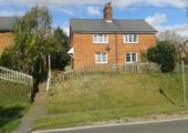 3 Bed Unfurnished Family Home