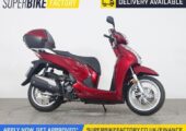 2020 20 HONDA SH300 BUY ONLINE 24 HOURS A DAY