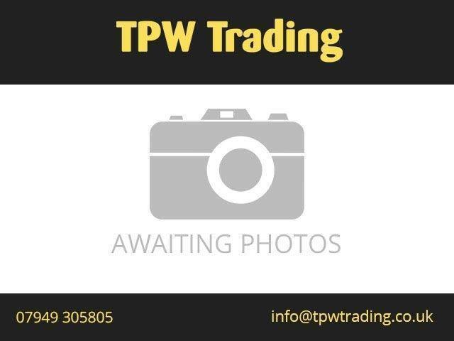 2020 Renault Trafic LL30 ENERGY dCi 145 Business 5 Seats EDC Wheelchair Adapted
