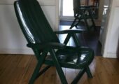 Garden Table & Chairs