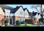 3 bedroom house in High Brow, Birmingham, B17 (3 bed) (#2059333)