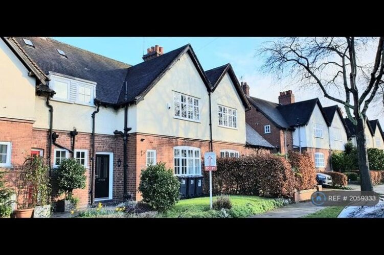 3 bedroom house in High Brow, Birmingham, B17 (3 bed) (#2059333)
