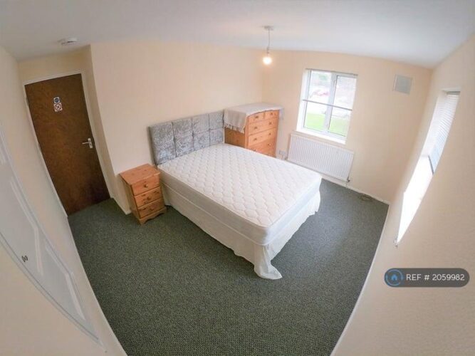 1 bedroom in Bentley Road, Hertford, SG14 (#2059982)