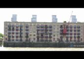 2 bedroom flat in Leftbank, Manchester, M3 (2 bed) (#2059284)