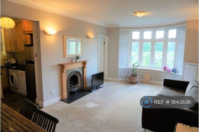 1 bedroom in Parkview Court, London, SW6 (#1843836)