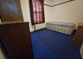 Single room in Leyton. 650 per month. No deposit to pay. Near Leyton Midland Station (E10 6JJ)