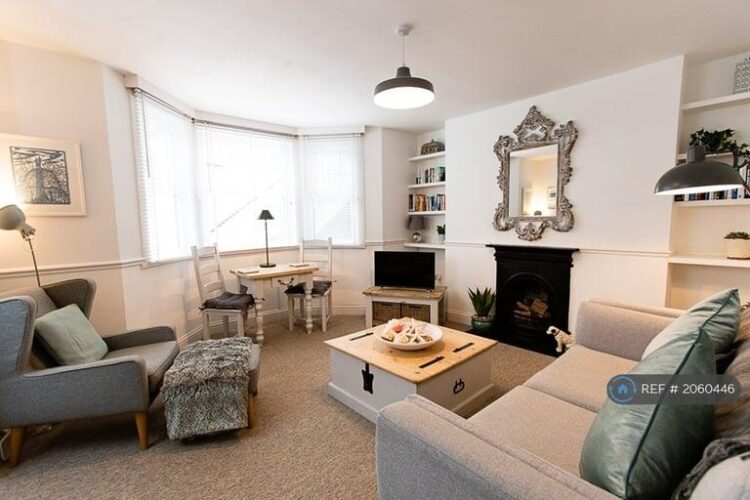 211 King St Cottage, Broughty Ferry