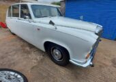1984 Daimler Limousine 4.2 4dr Auto Saloon Petrol Automatic
