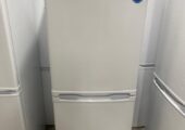 Beko frost free fridge freezer