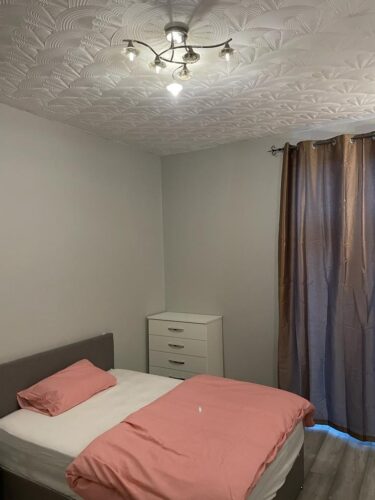 SINGLE ROOM in BACCHUS ROAD B18ALL DSS ACCEPTEDSEE DESCRIPTION