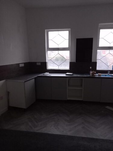 HARROGATE TERRACE MURTON
