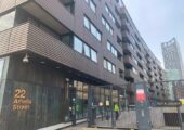 1 bedroom flat in Amelia Street, London, SE17 (1 bed) (#2060974)