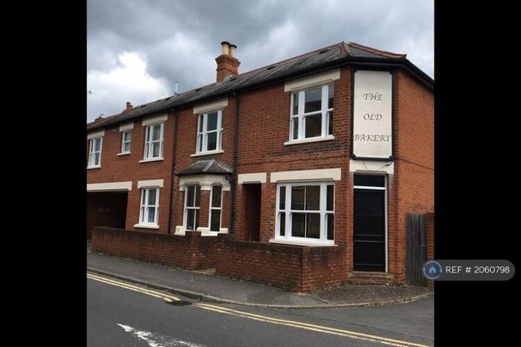 3 bedroom flat in Swallowfield, London, NW1 (3 bed) (#2059601)