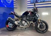 2014 12 DUCATI MULTISTRADA 1200 S PIKES PEAK – BUY ONLINE 24 HOURS A DAY