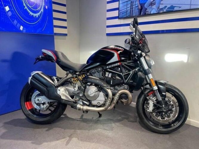 2014 12 DUCATI MULTISTRADA 1200 S PIKES PEAK – BUY ONLINE 24 HOURS A DAY