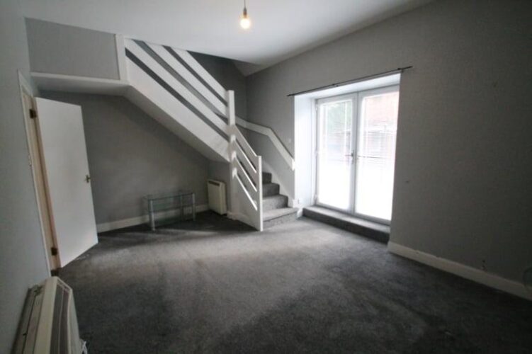 211 King St Cottage, Broughty Ferry