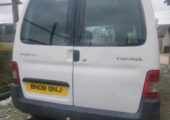 CITROEN C5 2.0 HDI 16V VTR+ Nav [160] 4dr
