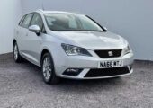 SEAT ALTEA FREETRACK 4 2.0 TDi 5dr