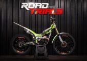 2023 Vertigo DL12 Dougie Lampkin Replica 300cc Trials Bike – Top Spec TECH