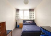 Single Beautiful Room Mile End  Now