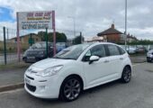 2011 Citroen C4 1.6 HDi [110] Exclusive 5dr HATCHBACK Diesel Manual