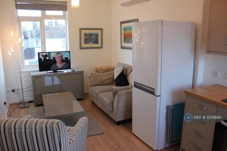 1 bedroom in Harland Street, Ipswich, IP2 (#2059628)