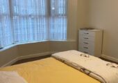 Double bedrooms without rent available in Dudley Road Birmingham