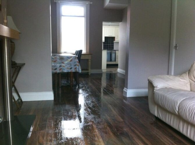 4 Bedroom House Delhi Street Ormeau Road