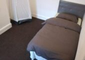 SINGLE ROOM in BACCHUS ROAD B18ALL DSS ACCEPTEDSEE DESCRIPTION