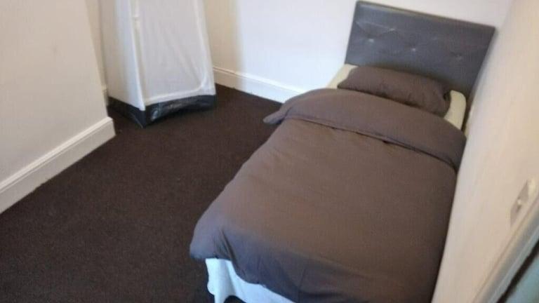 SINGLE ROOM in BACCHUS ROAD B18ALL DSS ACCEPTEDSEE DESCRIPTION