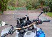 Honda, AFRICA TWIN, 2018, 998 (cc)