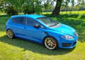 Seat Ibiza 1.4 Petrol , 1 year Mot