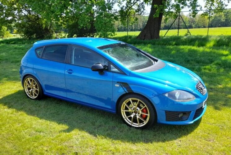 Seat Ibiza 1.4 Petrol , 1 year Mot