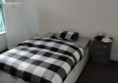 SUPPORTED ACCOMMODATIONDOUBLE ROOM in WELLINGTON ROAD B20ALL DSS ACCEPTEDSEE DESCRIPTION