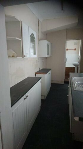 2 bedroom flat in King Edward’s Road, London, E9 (2 bed) (#2057811)