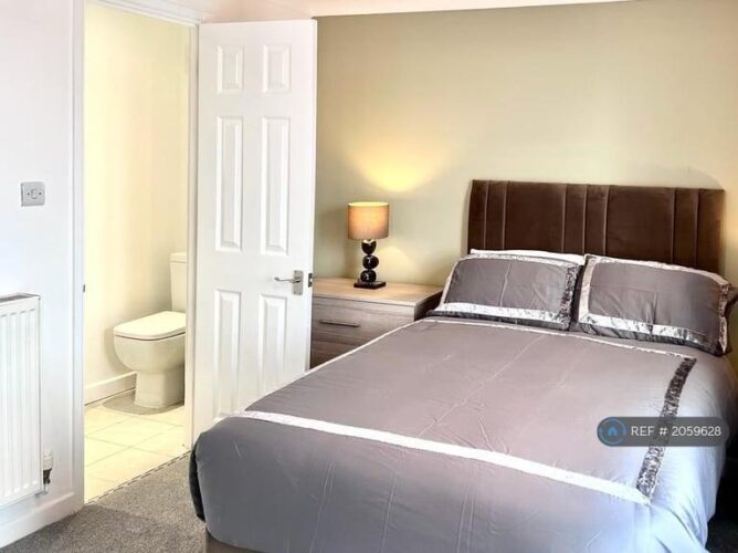 1 bedroom in Harland Street, Ipswich, IP2 (#2059628)
