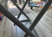 Uppababy bassinet stand perfect condition