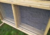 Catio, Aviary , Animal run, Chicken coop, Rabbit run, cage.
