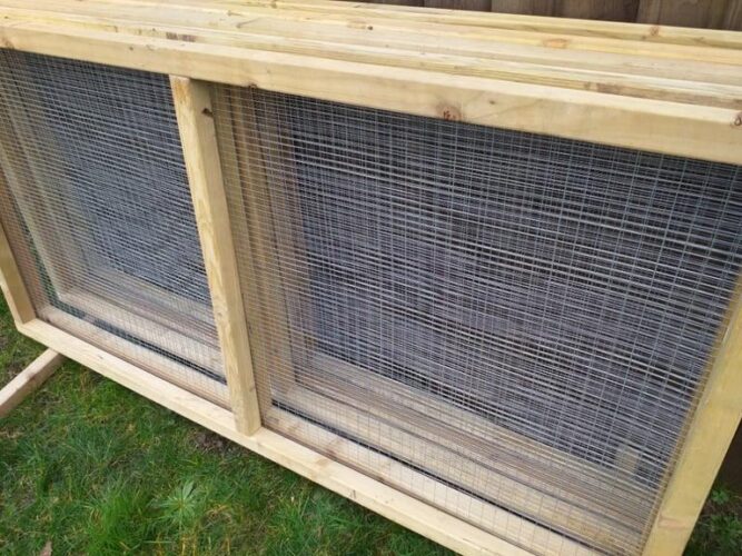 Catio, Aviary , Animal run, Chicken coop, Rabbit run, cage.