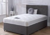 SINGLE BED ( L 6ft3 W 3ft )DOUBLE BED ( L 6ft3 W 4ft6 )K:I:N:G BED ( L 6ft3 W 5ft )Available on Sale