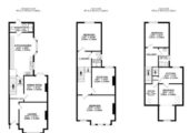 6 Bed 6 Bath HMO Preston City Centre Fully Refurbed High Spec Throughout Returns In Excess of 45% PA
