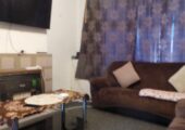 Large Three Bedroom House