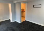 Studio flat to let B11 sparkhill