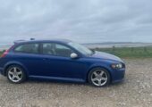 Volvo c30 R Design