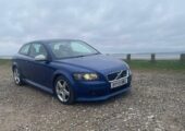 Volvo c30 R Design