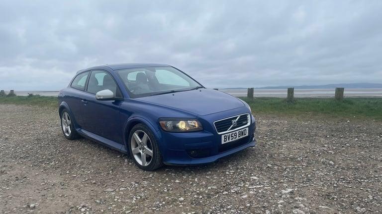 Volvo c30 R Design